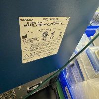 Advanced Instruments OsmoTech Pro Osmometer image 1